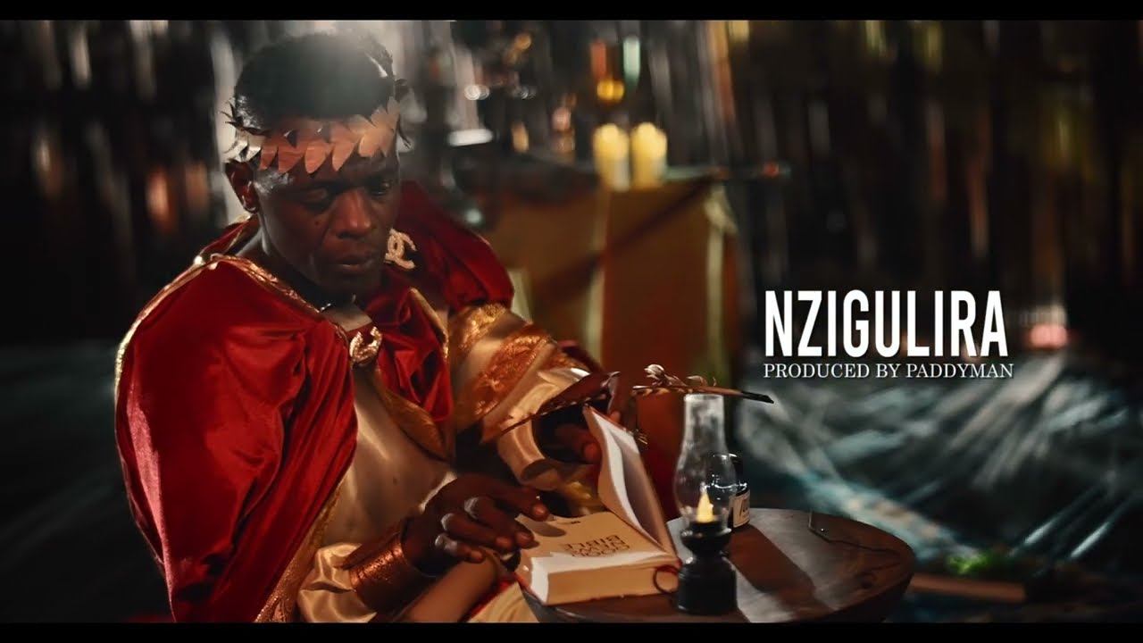 Nzigulira